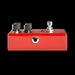 MXR M228 Dyna Comp Deluxe Compressor Guitar Pedal Left
