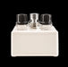 MXR M233 Micro Amp+ Boost Guitar Effect Pedal Bottom