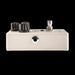 MXR M233 Micro Amp+ Boost Guitar Effect Pedal Left