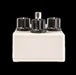 MXR M233 Micro Amp+ Boost Guitar Effect Pedal Top