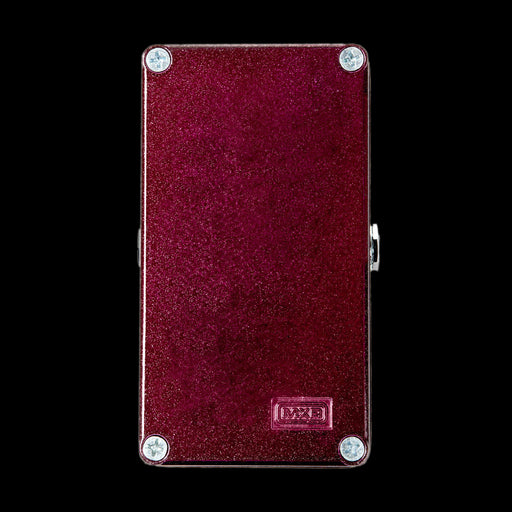 MXR M236 Super Badass Variac Fuzz Guitar Pedal