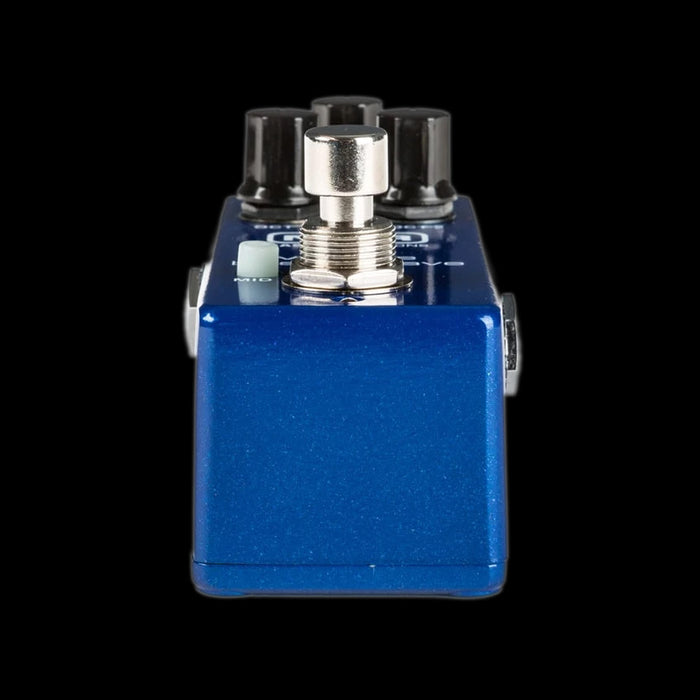 MXR M280 Vintage Bass Octave Mini Effect Pedal Bottom