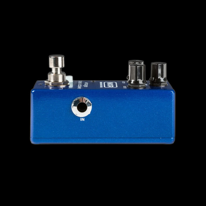 MXR M280 Vintage Bass Octave Mini Effect Pedal Right