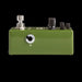 MXR M281 Thump Bass Preamp Effect Pedal Right