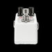 MXR M282 Bass Dyna Comp Mini Compressor Pedal Bottom