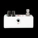 MXR M282 Bass Dyna Comp Mini Compressor Pedal Left