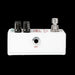 MXR M282 Bass Dyna Comp Mini Compressor Pedal Left
