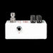 MXR M282 Bass Dyna Comp Mini Compressor Pedal Right