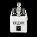 MXR M282 Bass Dyna Comp Mini Compressor Pedal Top