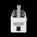 MXR M282 Bass Dyna Comp Mini Compressor Pedal Top
