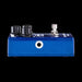 MXR M288 Bass Octave Deluxe Bass Guitar Pedal Left