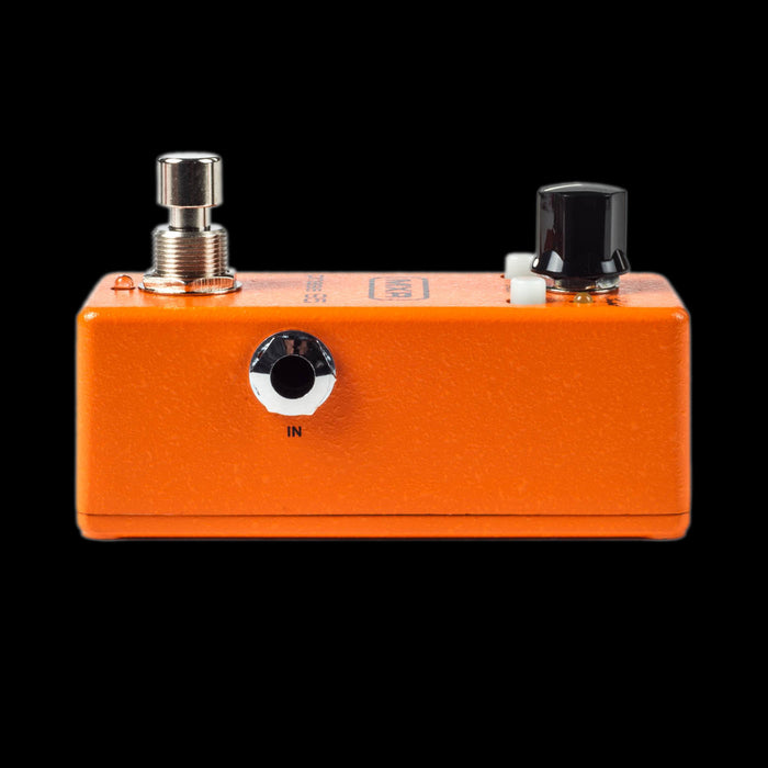 MXR M290 Phase 95 Mini Phaser Guitar Pedal Right