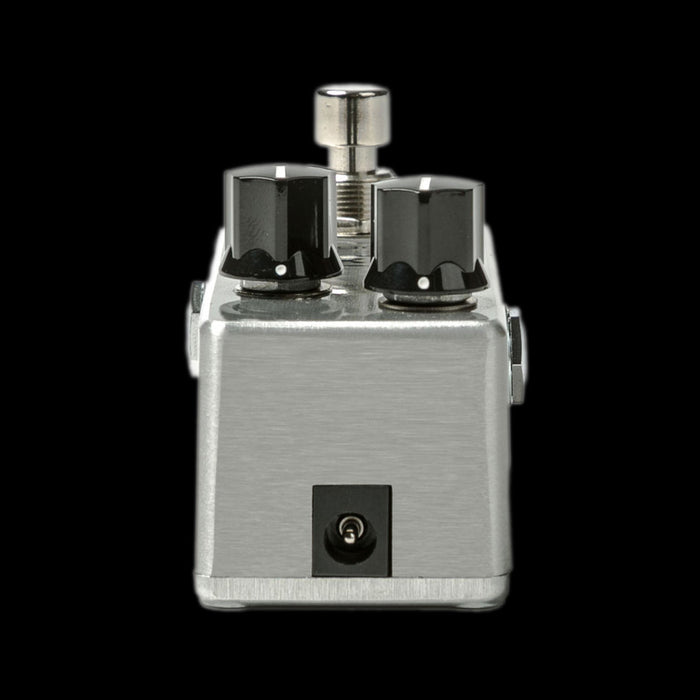 MXR M293 Booster Mini Pedal Back