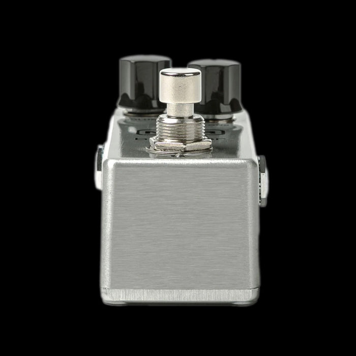 MXR M293 Booster Mini Pedal Front
