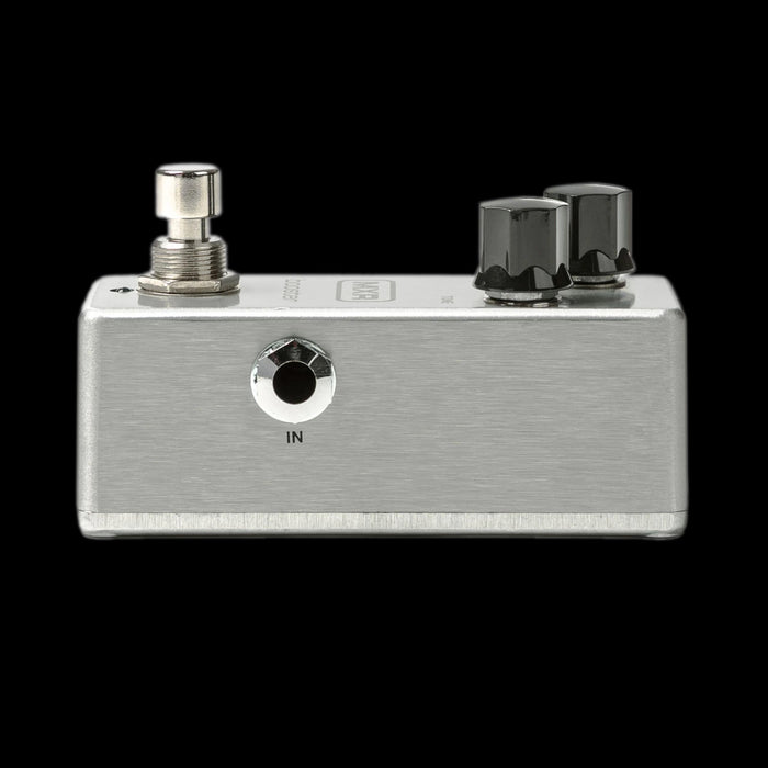 MXR M293 Booster Mini Pedal Right
