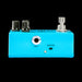 MXR M294 Sugar Drive Mini Overdrive Guitar Effects Pedal Left