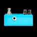 MXR M294 Sugar Drive Mini Overdrive Guitar Effects Pedal Right 