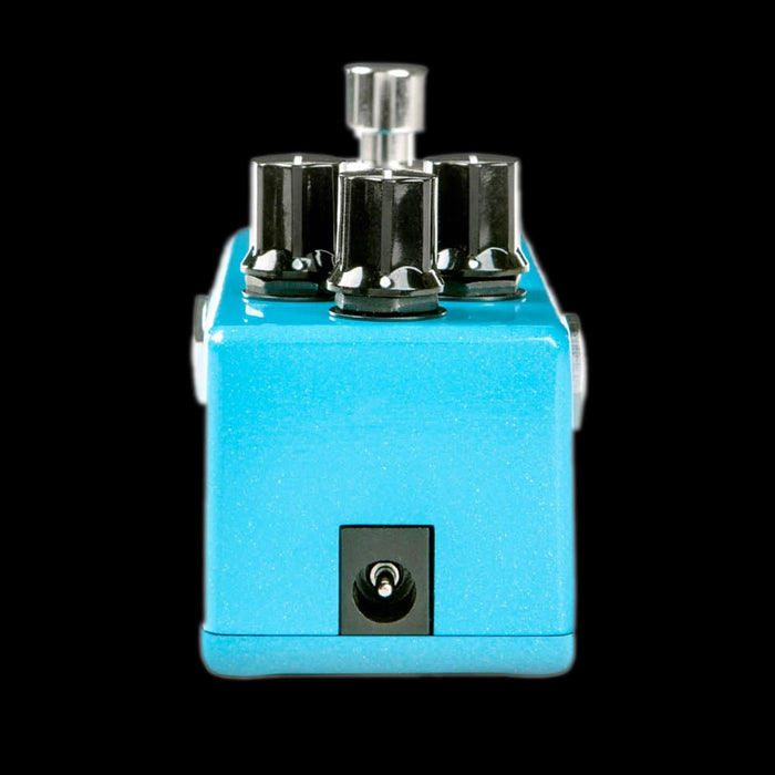 MXR M294 Sugar Drive Mini Overdrive Guitar Effects Pedal Top