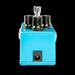 MXR M294 Sugar Drive Mini Overdrive Guitar Effects Pedal Top