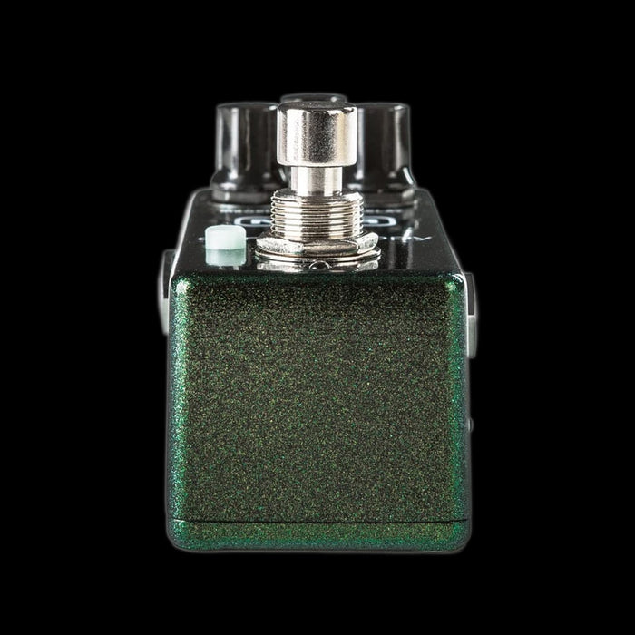 MXR M299 Carbon Copy Mini Analog Delay Effect Pedal Bottom
