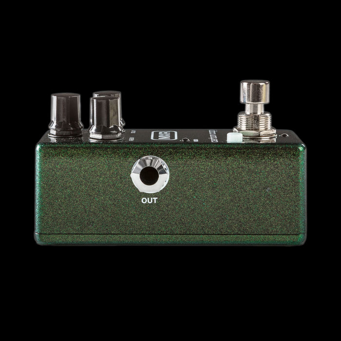 MXR M299 Carbon Copy Mini Analog Delay Effect Pedal Left