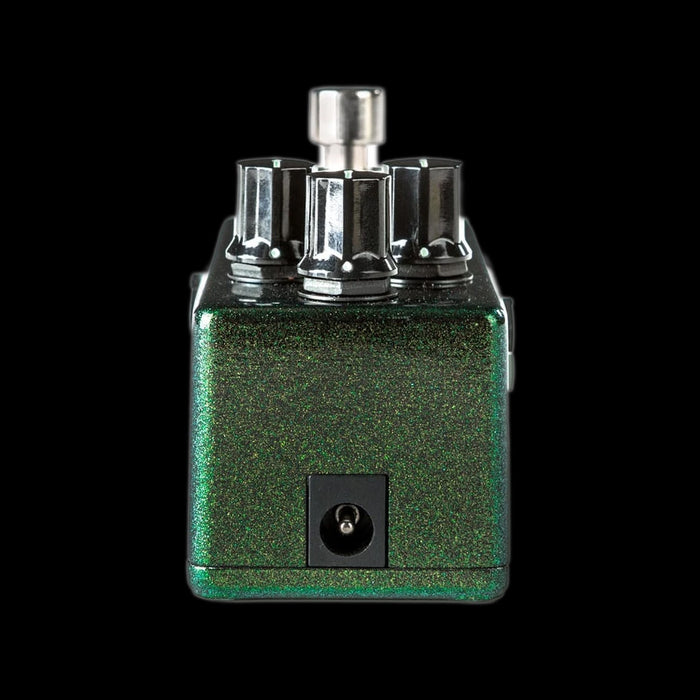 MXR M299 Carbon Copy Mini Analog Delay Effect Pedal Top