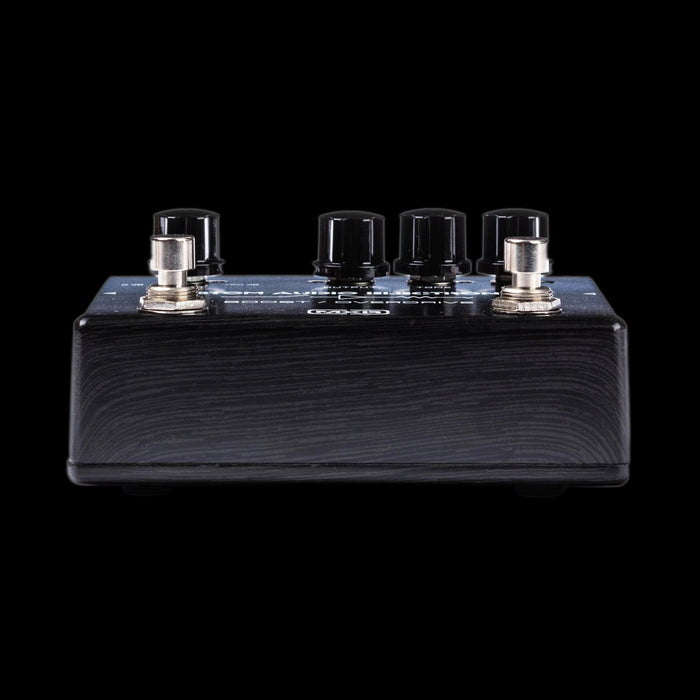 MXR MC402 Custom Audio Electronics CAE Boost/Overdrive Guitar Pedal Bottom