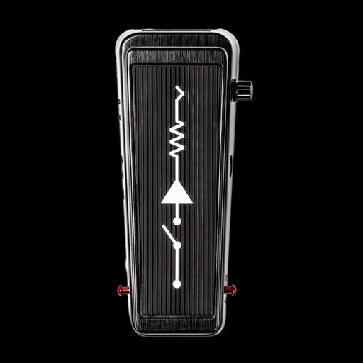 Dunlop MC404 CAE Wah Pedal