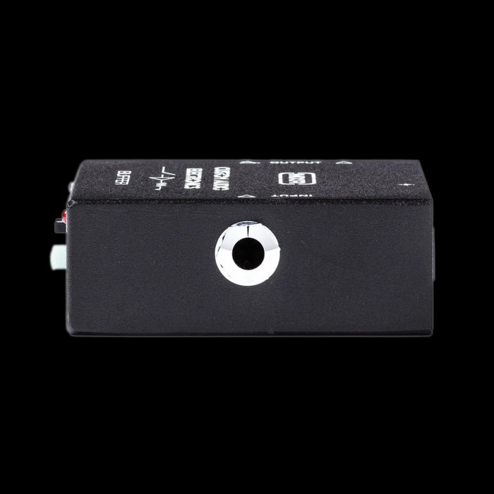 MXR MC406 Custom Audio Electronics CAE Buffer Guitar Pedal Right