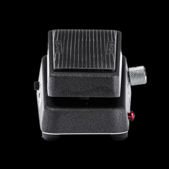 Dunlop 535Q Crybaby Multi-Wah Wah Guitar Pedal Back 