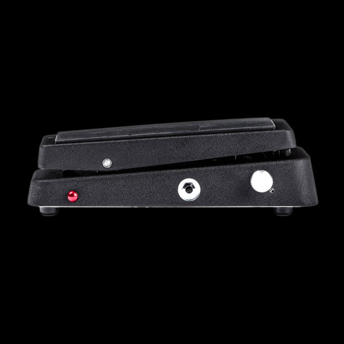 Dunlop 535Q Crybaby Multi-Wah Wah Guitar Pedal Left 