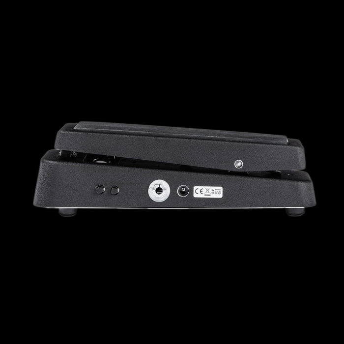 Dunlop 535Q Crybaby Multi-Wah Wah Guitar Pedal Right