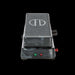 Dunlop DB01B Dimebag Crybaby From Hell Wah Wah Guitar Effect Pedal Back