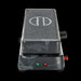 Dunlop DB01B Dimebag Crybaby From Hell Wah Wah Guitar Effect Pedal Back