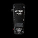 Dunlop DB01B Dimebag Crybaby From Hell Wah Wah Guitar Effect Pedal Bottom 
