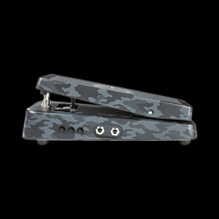Dunlop DB01B Dimebag Crybaby From Hell Wah Wah Guitar Effect Pedal Left