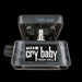 Dunlop DB01B Dimebag Crybaby From Hell Wah Wah Guitar Effect Pedal Front