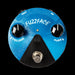 Dunlop FFM1 Silicon Fuzz Face Mini Fuzz Guitar Pedal