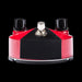Dunlop FFM2 Germanium Fuzz Face Mini Fuzz Guitar Pedal Bottom