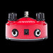 Dunlop FFM2 Germanium Fuzz Face Mini Fuzz Guitar Pedal Top