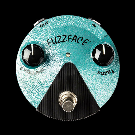 Dunlop FFM3 Jimi Hendrix Fuzz Face Mini Distortion Pedal Guitar Effect Pedal
