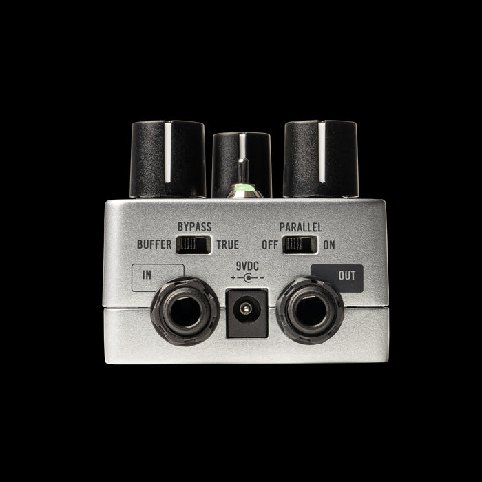 ua 1176 pedal Universal Audio UAFX 1176 Studio Compressor Pedal — Truetone Music