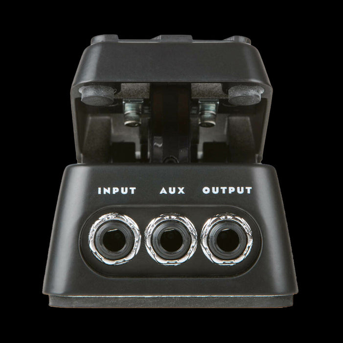 dunlop mini volume pedal Dunlop DVP4 Volume (X) Mini Pedal — Truetone Music