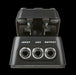 Dunlop DVP4 Volume (X) Mini Pedal Front