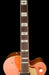Used Gretsch G6120T-55 Vintage Select '55 Chet Atkins Hollow Body Vintage Orange Stain Lacquer with OHSC