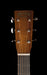 Martin Custom Shop 000-18 Flamed Koa Acoustic Guitar With Case