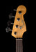 Fender Custom Shop 1963 Precision Bass Closet Classic Fiesta Red With Case
