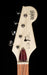 Used Eastwood Warren Ellis Tenor Baritone 2P Vintage Cream