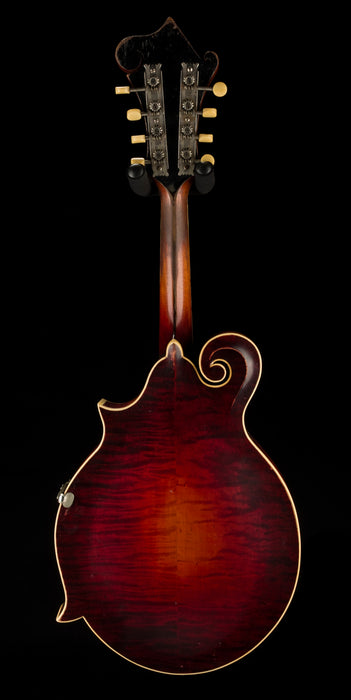 Vintage 1922 Gibson F4 Mandolin with OHSC