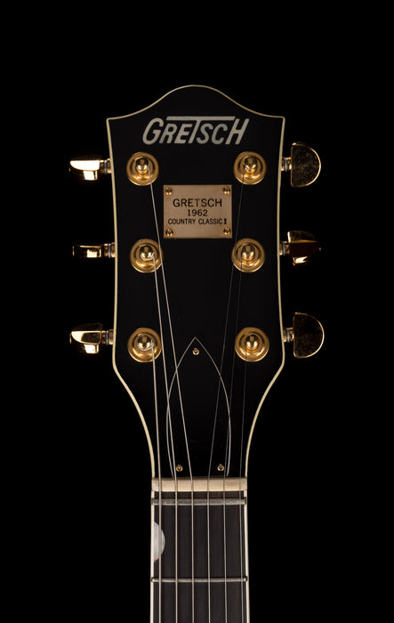 Used 1996 Gretsch G6122-1962 Country Classic II Walnut with Case